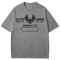 GIlead P.E. Garment Dyed Tee