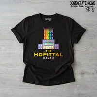 Hopittal Pride Tee