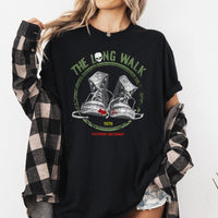 Long Walk Tee