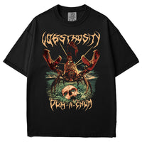 Lobstrosity 2 Garment Dyed Tee