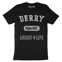 Losers 4 Life Tee