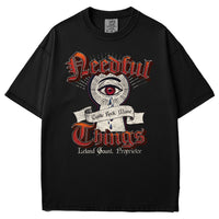 Needful Things Garment Dyed Tee