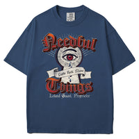 Needful Things Garment Dyed Tee