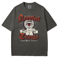 Needful Things Garment Dyed Tee