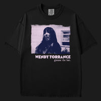 Wendy Torrance Rock Garment Dyed Tee