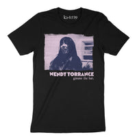 Wendy Torrance Rock Tee