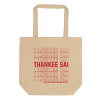 Thankee Sai Eco Tote Bag