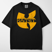 Ka-Tet Clan Garment Dyed Tee