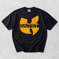 Ka-Tet Clan Garment Dyed Tee