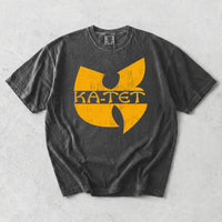 Ka-Tet Clan Garment Dyed Tee
