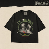 The Long WalkWomen’s Box Tee