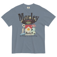 Morley Abduction Garment Dyed Tee