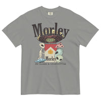 Morley Abduction Garment Dyed Tee