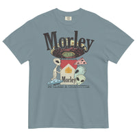 Morley Abduction Garment Dyed Tee