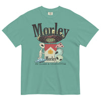 Morley Abduction Garment Dyed Tee