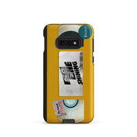Shining Tough case for Samsung®