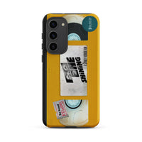 Shining Tough case for Samsung®