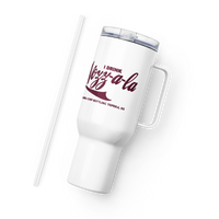 Nozz-A-La ice cold pop jug