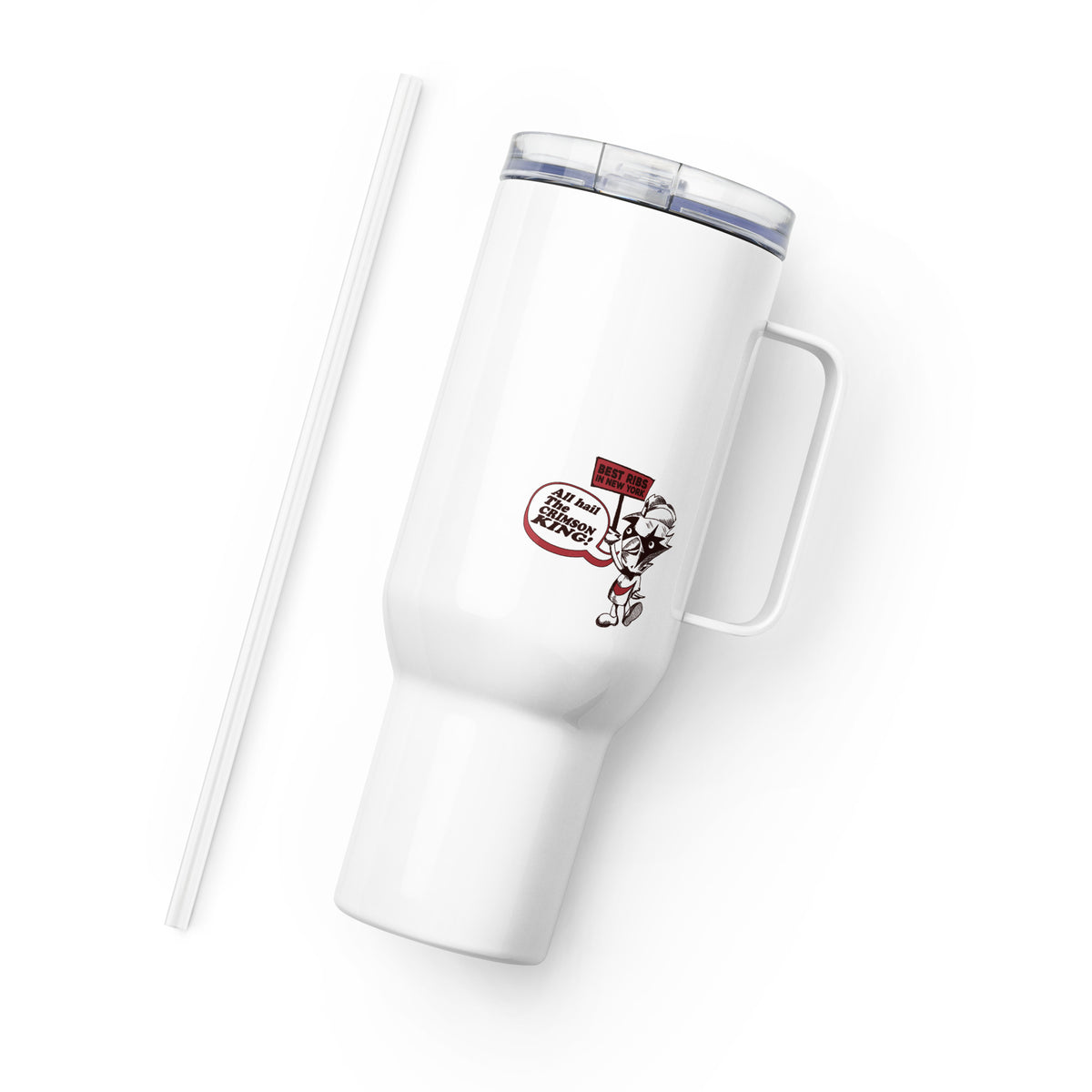 Dixie Pig ice water jug
