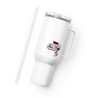 Dixie Pig ice water jug