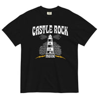 Castle Rock Garment Dyed Tee