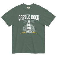 Castle Rock Garment Dyed Tee