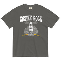 Castle Rock Garment Dyed Tee