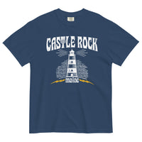Castle Rock Garment Dyed Tee