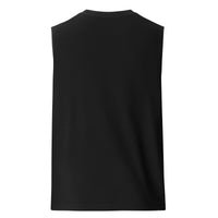 Sleepwalkers Muscle Tank