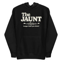 The Jaunt Unisex Hoodie