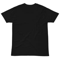 Blaine is a Pain Unisex premium t-shirt