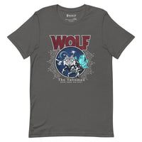 Wolf Unisex Tee