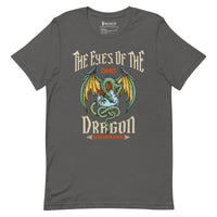 Eyes Of The Dragon Tee