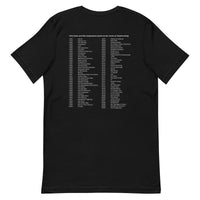 Stephen King Movie Tee