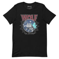 Wolf Unisex Tee