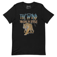 Wind Through The Keyhole Tee