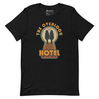 Overlook Twins Unisex Tee