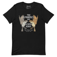 The Dark Half Tee