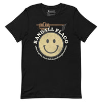 Randall Flagg Dark Unisex t-shirt