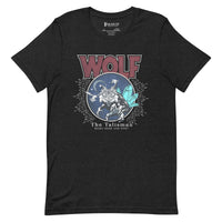 Wolf Unisex Tee