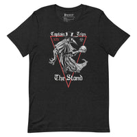 Plague Doctor Tee