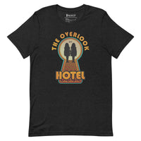 Overlook Twins Unisex Tee