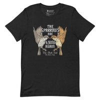 The Dark Half Tee
