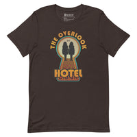 Overlook Twins Unisex Tee
