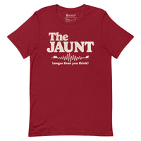 Jaunt Tee