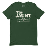 Jaunt Tee