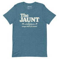 Jaunt Tee