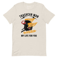 Trashcan Man Tee