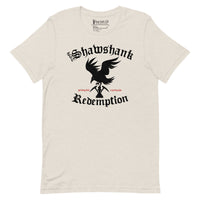 Shawshank Unisex t-shirt