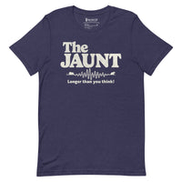 Jaunt Tee